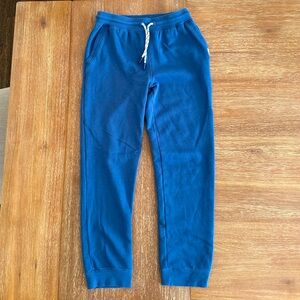 Vineyard Vines Boys’ French Terry Cotton Jogger Sweatpants